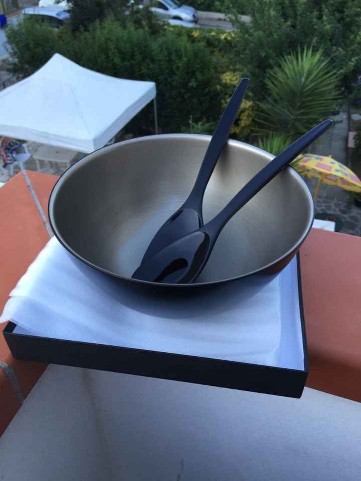 Il mio primo regalo - 2