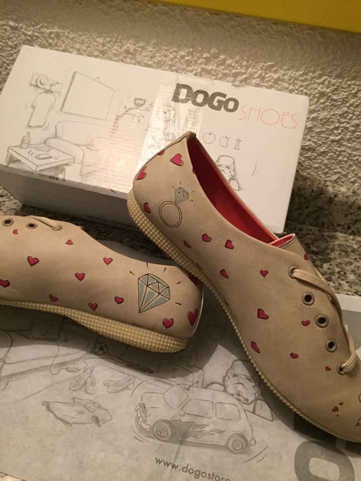 Finalmente le mie scarpe - 3