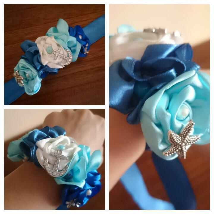 Il mio bouquet gioiello è arrivato!!!! - 5