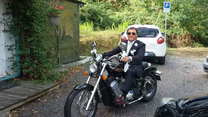 Anche il mio giorno è arrivato - 4