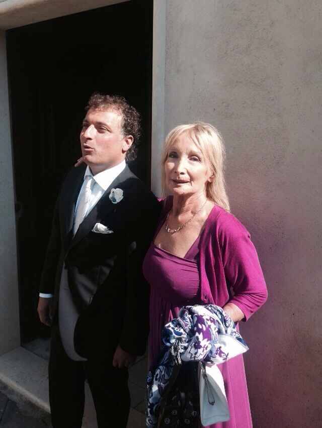 Anche il mio giorno è arrivato - 6