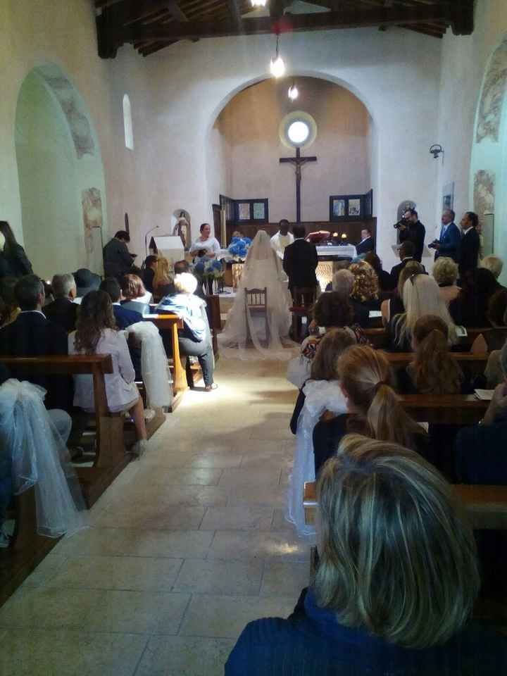 Anche il mio giorno è arrivato - 7