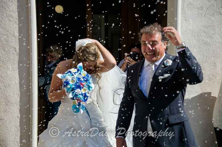 Anche il mio giorno è arrivato - 8