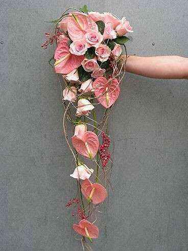 Scelta del bouquet - 1