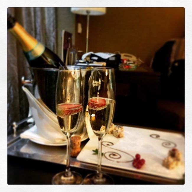 Il regalo per-matrimonio (8mesi al SÌ)