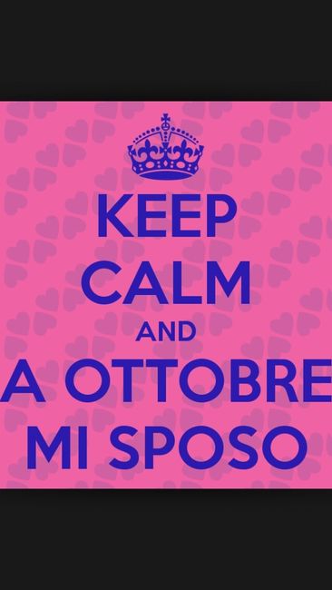 Non perdere mai la calma