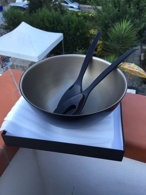 Il mio primo regalo - 2