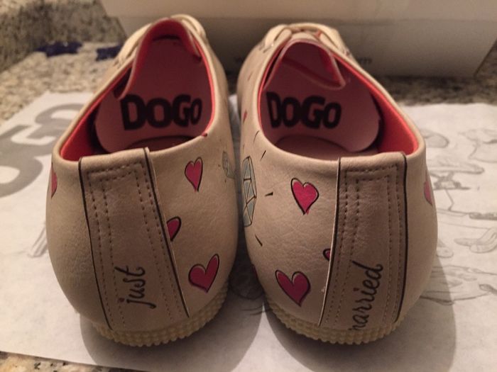 Finalmente le mie scarpe - 2