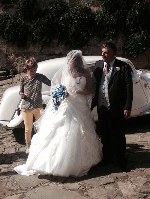 Anche il mio giorno è arrivato - 3