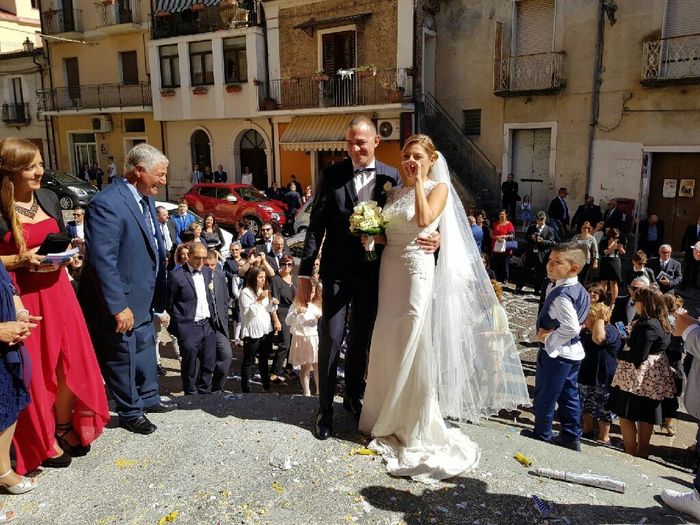  7 ottobre giornata bellissima - 1