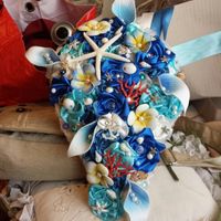 I miei bouquet.......gioiello - 1