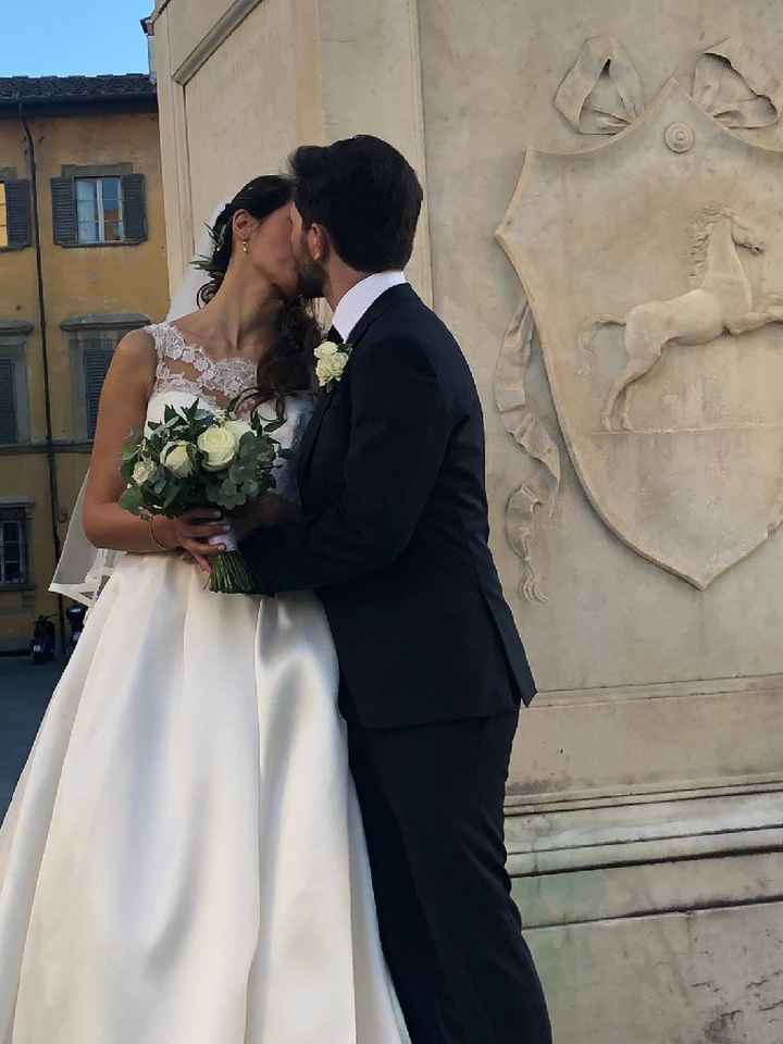 Quanto manca al "sì"?? - 1