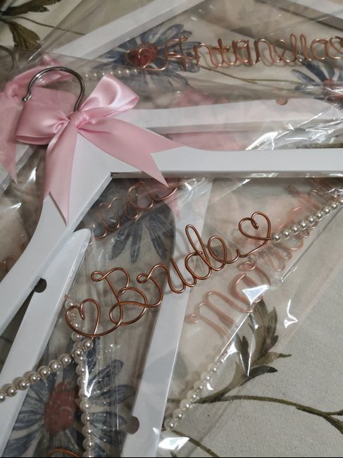 Bridesmaid Bag: piccoli pensieri per le mie damigelle ❤️🌻 5