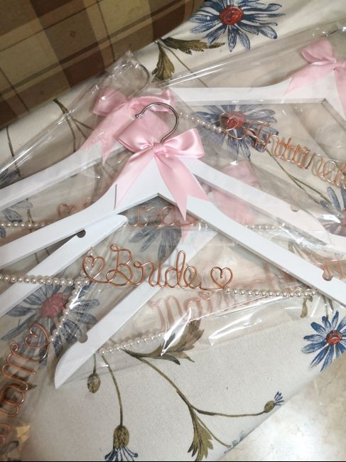 Bridesmaid Bag: piccoli pensieri per le mie damigelle ❤️🌻 9