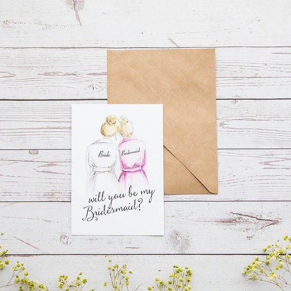 Bridesmaid Bag: piccoli pensieri per le mie damigelle ❤️🌻 10