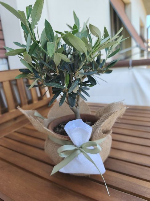 Bomboniere pronte!!! 6