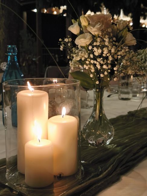 Siamo finalmente marito e moglie 4