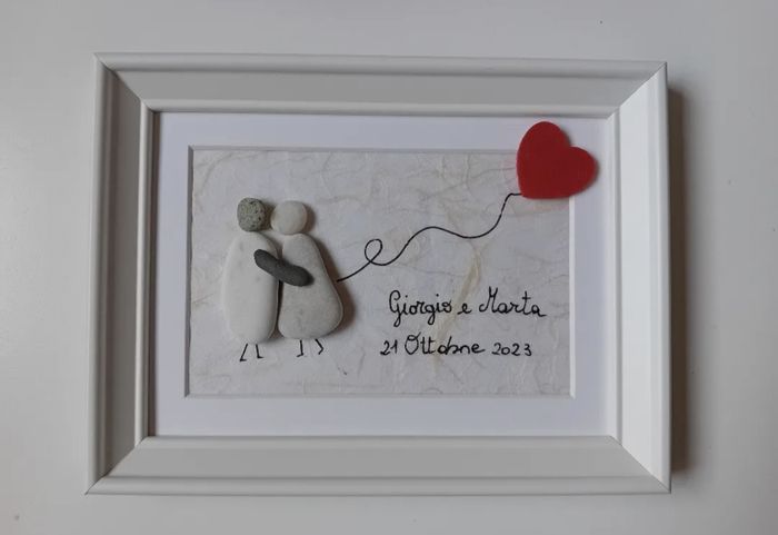 Bomboniere handmade. - 3