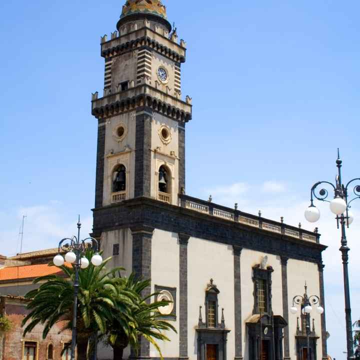Rito religioso - 1