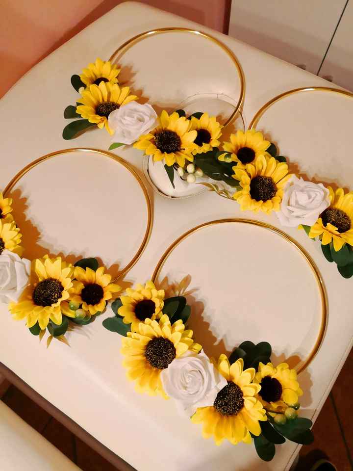 bridesmaid Bag, piccoli pensieri per le mie damigelle ❤️🌻 - 2