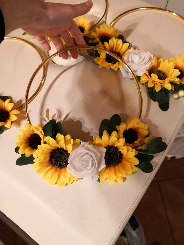 bridesmaid Bag, piccoli pensieri per le mie damigelle ❤️🌻 - 3
