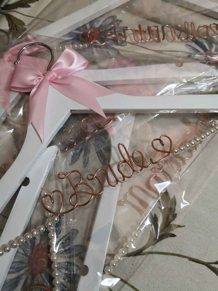 bridesmaid Bag, piccoli pensieri per le mie damigelle ❤️🌻 - 5