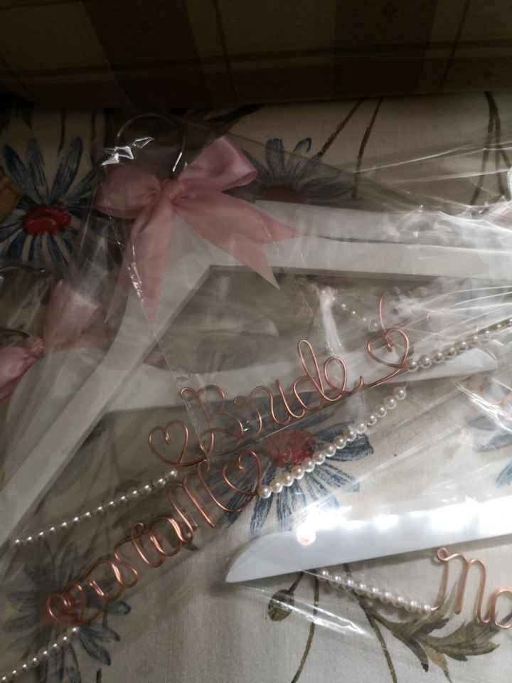 bridesmaid Bag, piccoli pensieri per le mie damigelle ❤️🌻 - 7