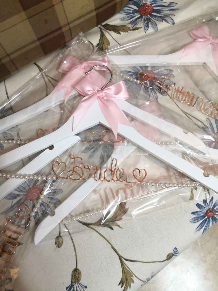 bridesmaid Bag, piccoli pensieri per le mie damigelle ❤️🌻 - 9