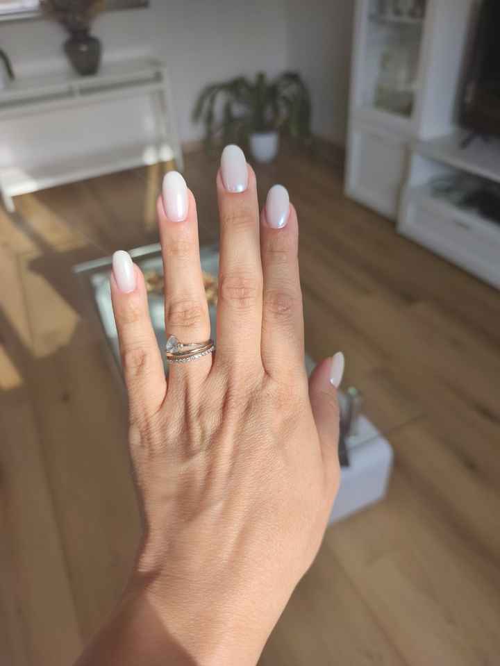 Unghie sposina🩷 - 2