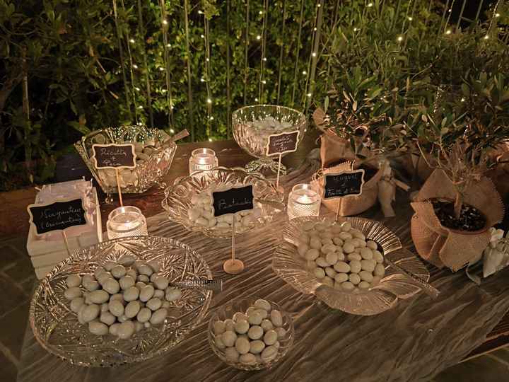 Sposi che celebreranno le nozze il 6 Settembre 2025 - Pistoia - 2