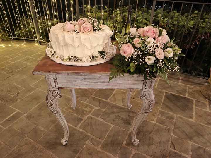 Sposi che celebreranno le nozze il 6 Settembre 2025 - Pistoia - 4