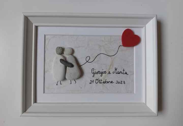 Bomboniere handmade. - 3