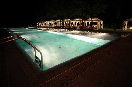 Villa Capriata Bologna