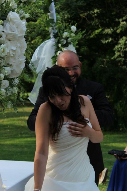 È fatta! 5 Luglio 2014 - 6