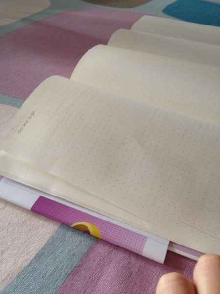 Dove annotate tutta l'organizzazione del vostro matrimonio? - 2