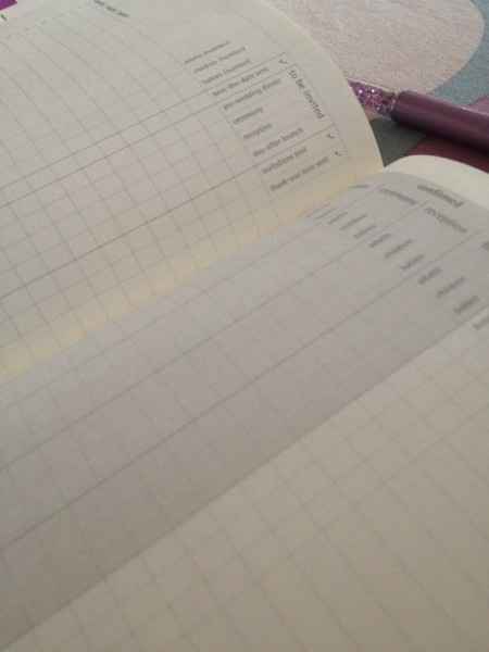 Dove annotate tutta l'organizzazione del vostro matrimonio? - 4