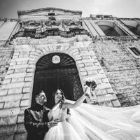 Una settimana dal nostro si ❤️ - 2