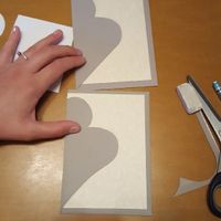 Partecipazioni fai da te - 1