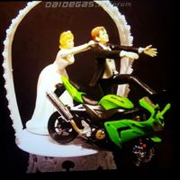 Cake topper 🎂 - 1