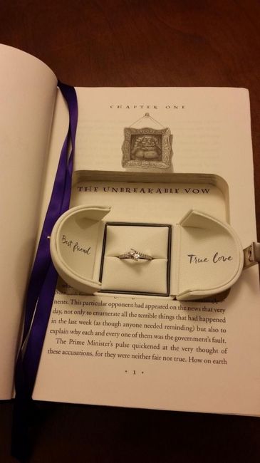 porta Fedi💍💍 8