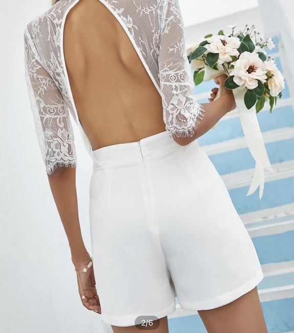 Outfit promessa: cosa indossare te o cosa avete indossato? 3