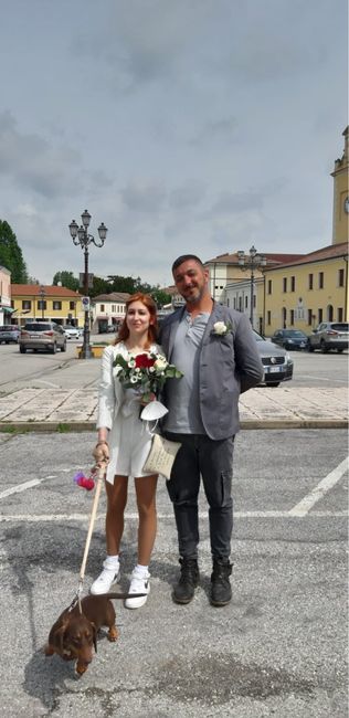 Ce l’abbiamo fatta! 3