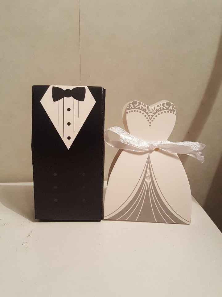 Scatoline per i non invitati - 2