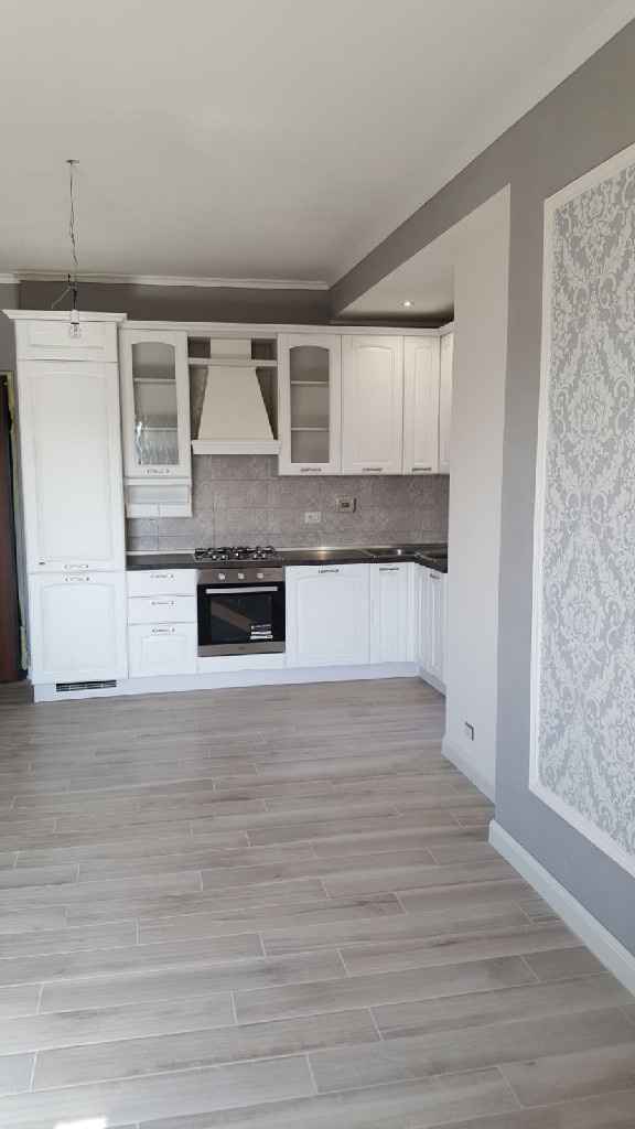 La nostra cucina - 1