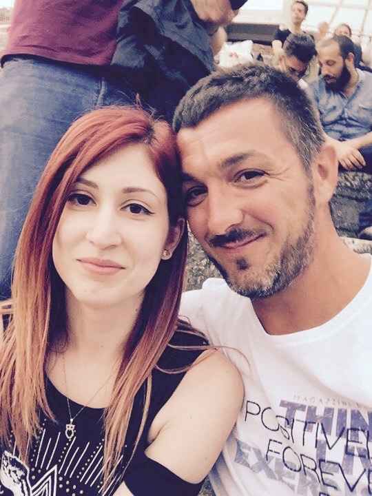 Un bel momento con il mio Lui♥️ - 1