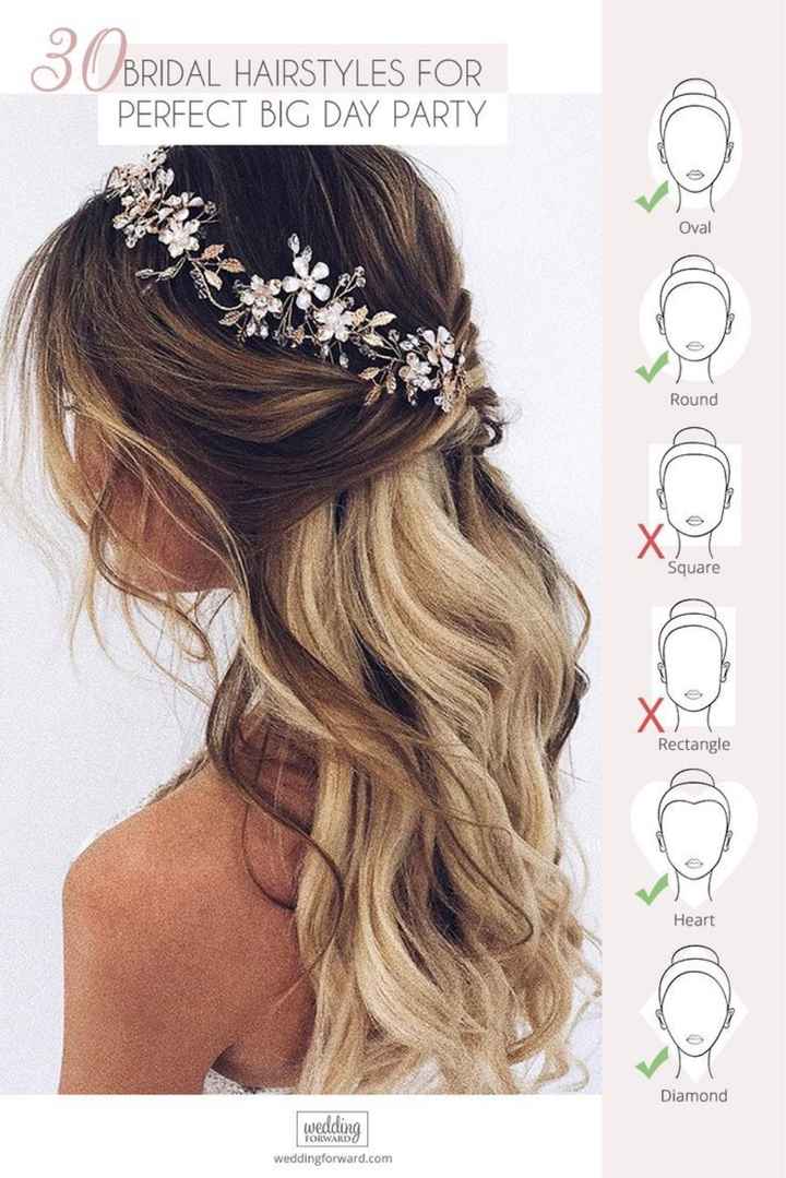 Scollatura halter (americana) e acconciature: mi fate vedere le vostre? - 3