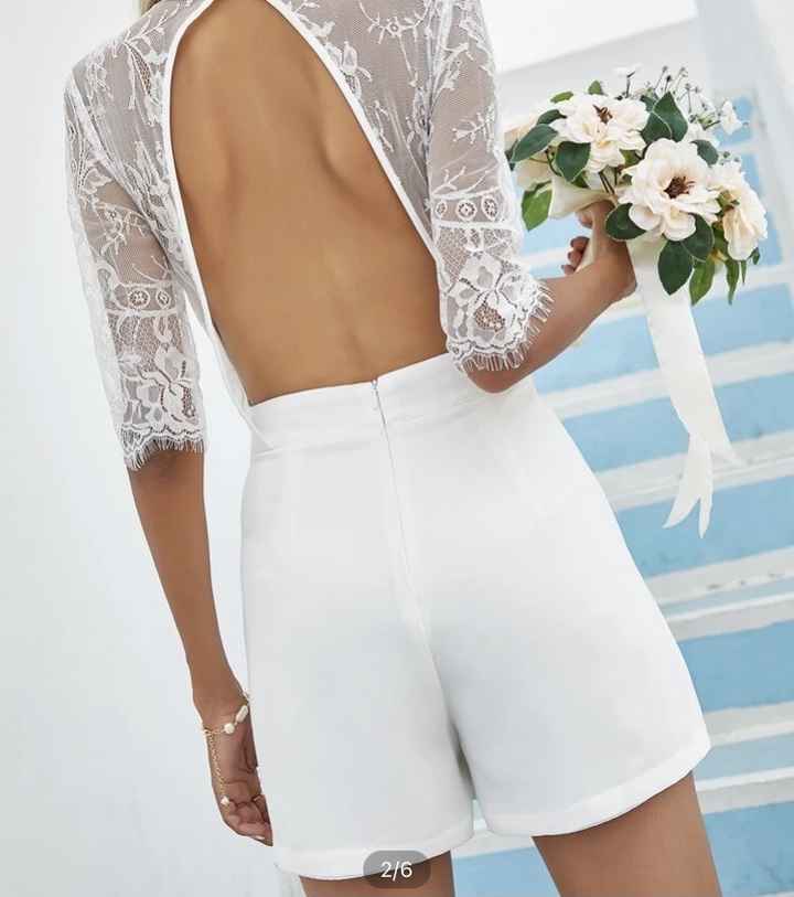 Outfit promessa: cosa indossare te o cosa avete indossato? - 2