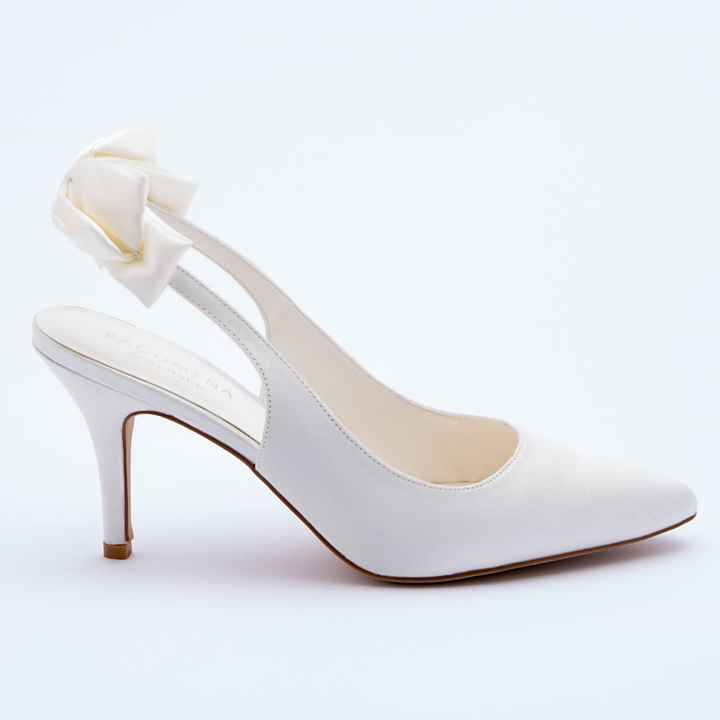 Fuori le scarpe - 1