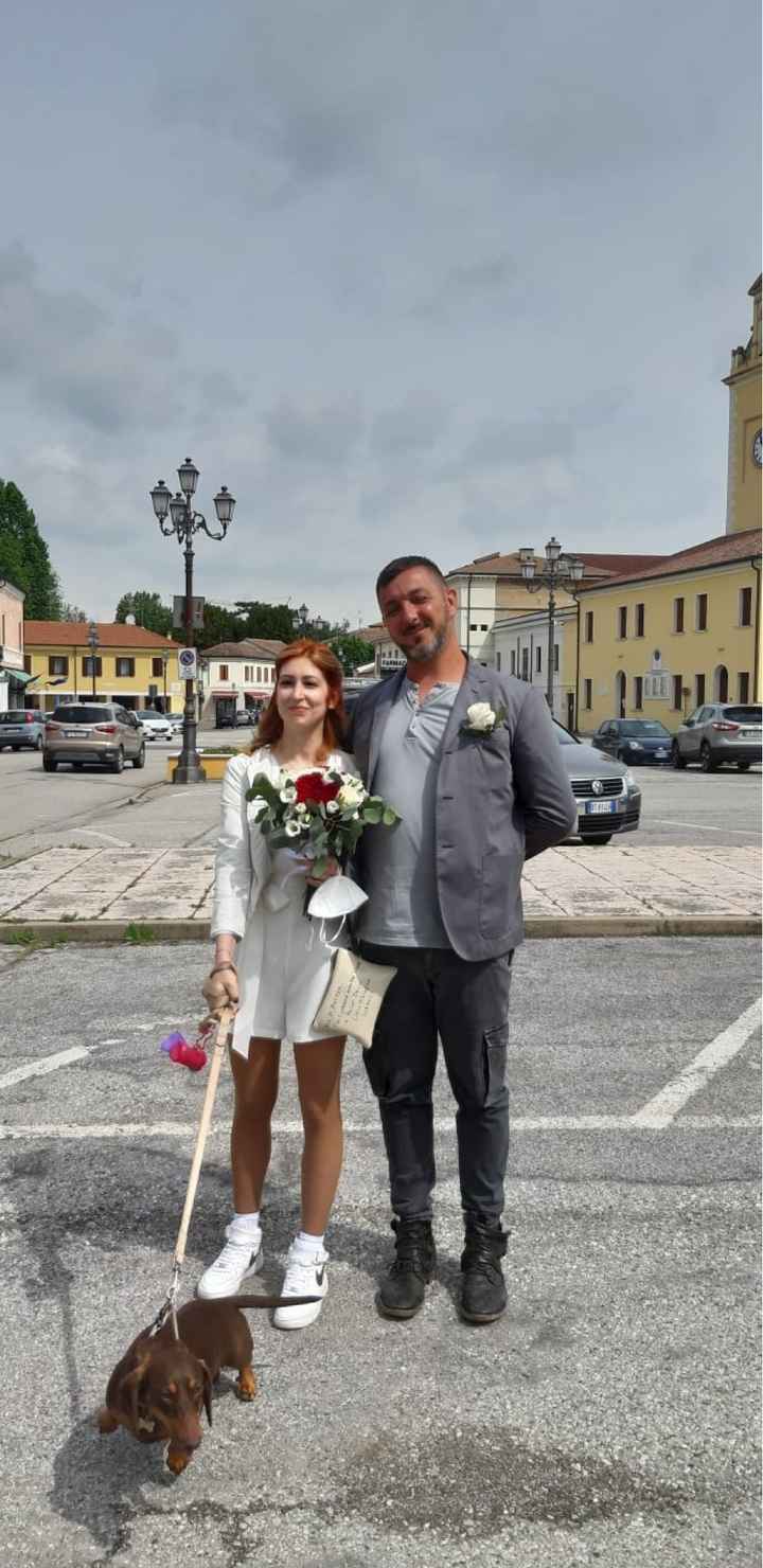 Ce l’abbiamo fatta! - 3