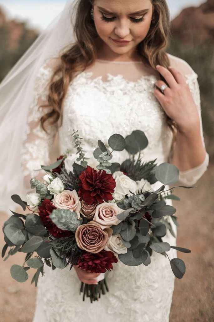 Sposa 11 settembre - 1
